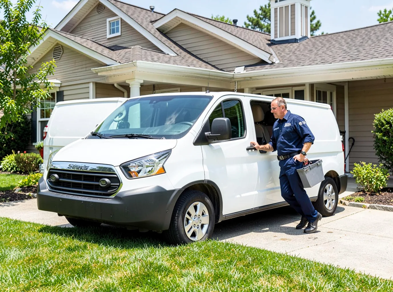 Emergency Plumber company in Locust Dale, VA