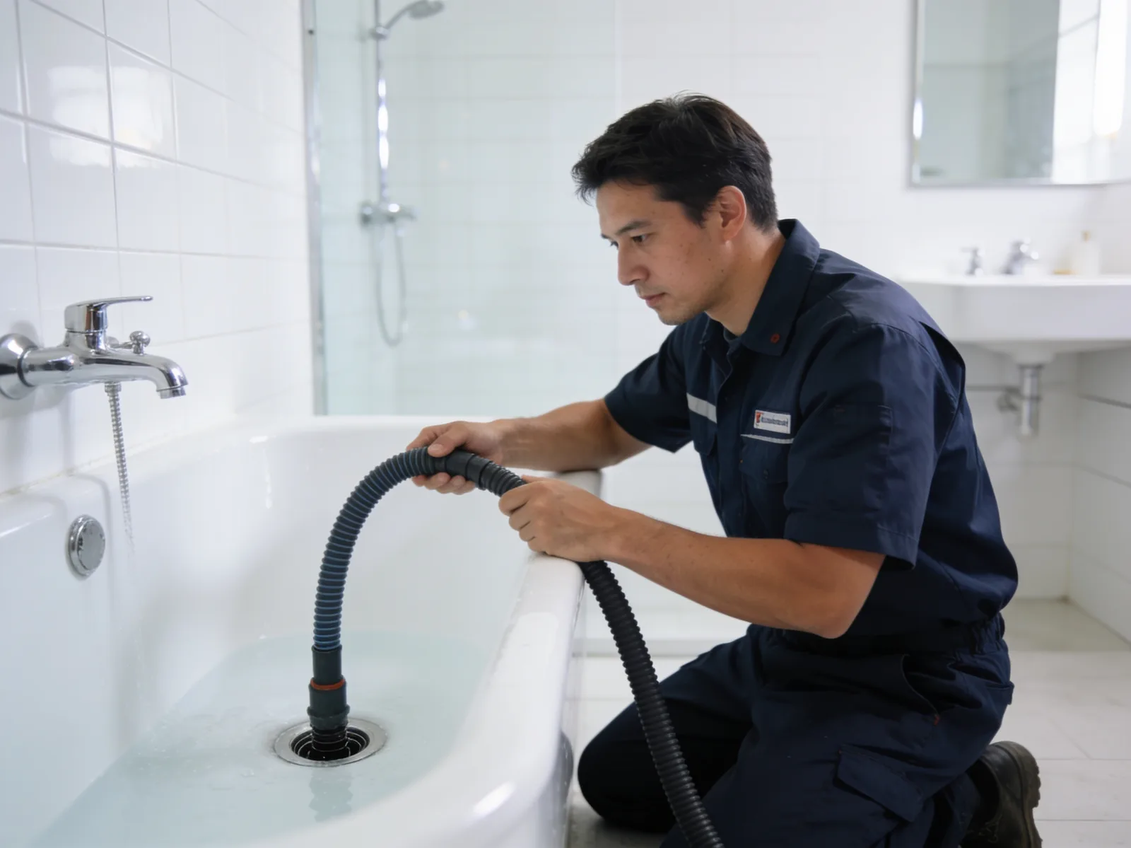 Emergency Plumber Locust Dale, VA FAQs